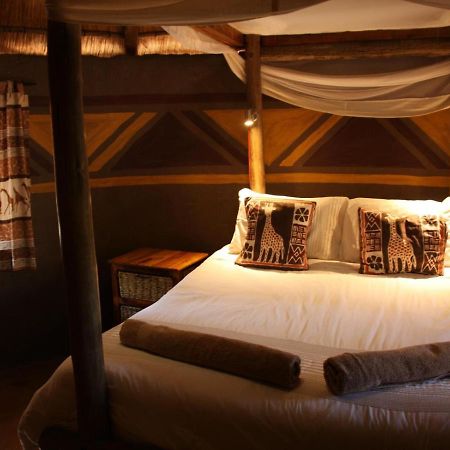 Discovery Bed And Breakfast 마운 외부 사진