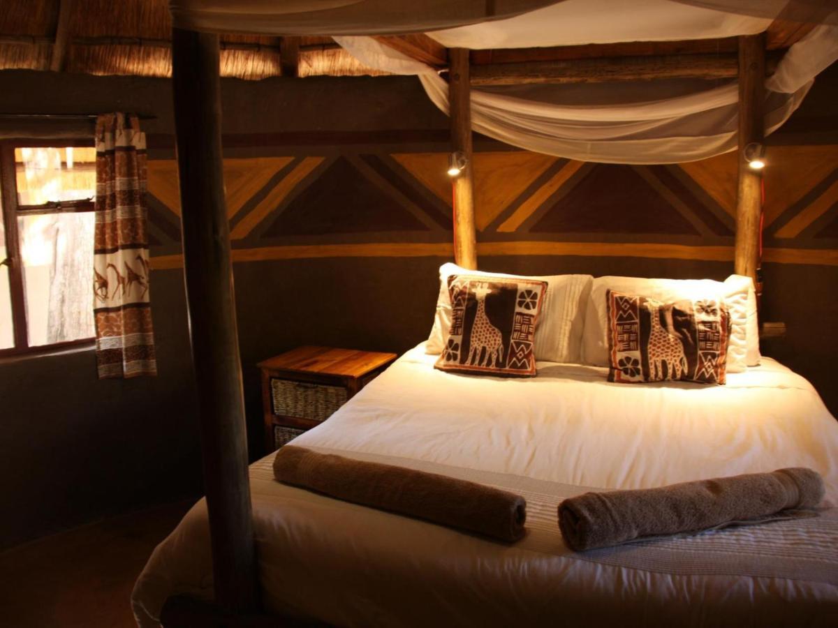 Discovery Bed And Breakfast 마운 외부 사진