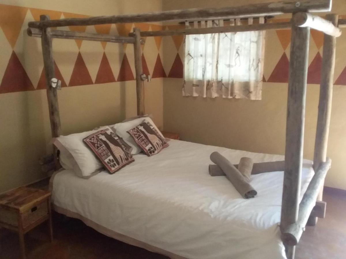 Discovery Bed And Breakfast 마운 외부 사진